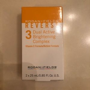 Rodan + Fields REVERSE